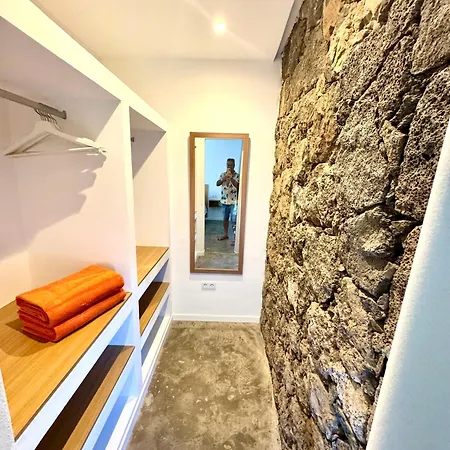 Luxury House La Maison Ii تياس