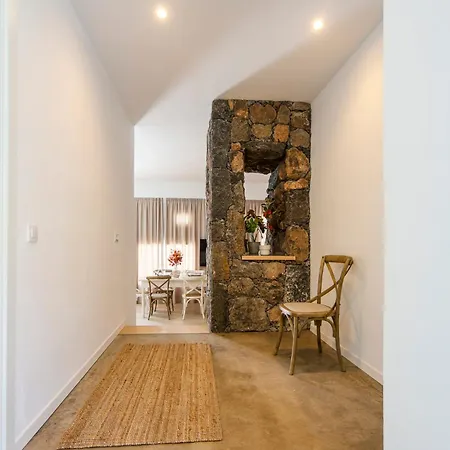 Casa vacanze Luxury House La Maison Ii Tías