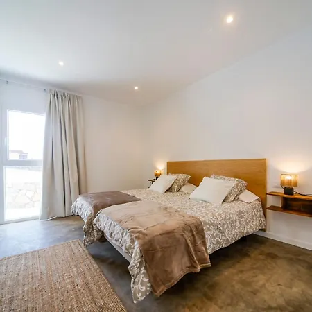 بيت للعطل Luxury House La Maison Ii تياس
