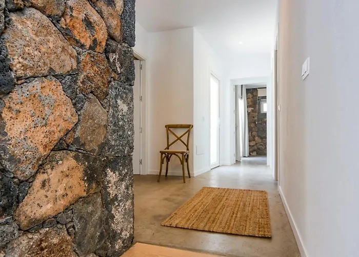 Luxury House La Maison Ii *