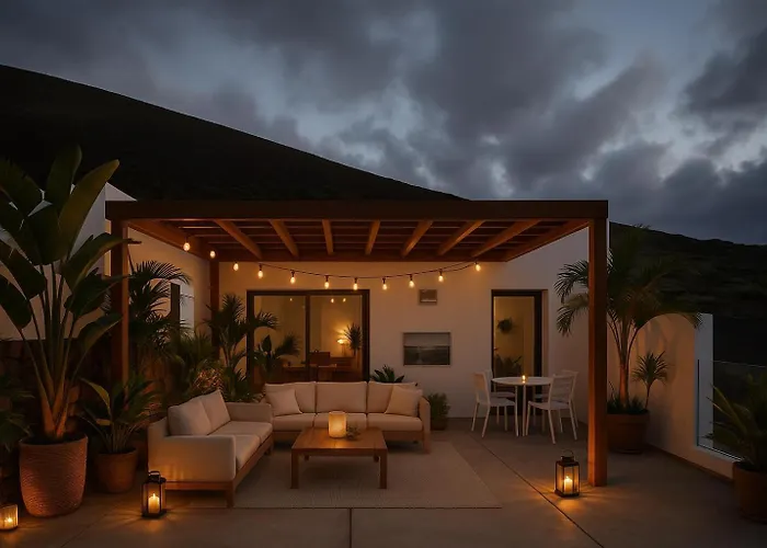 Luxury House La Maison Ii Dom wakacyjny *