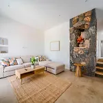 Luxury House La Maison Ii Σπίτι διακοπών Tías