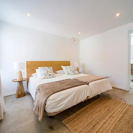 بيت للعطل Luxury House La Maison Ii