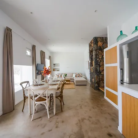 بيت للعطل Luxury House La Maison Ii تياس