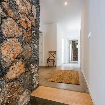 Luxury House La Maison Ii *