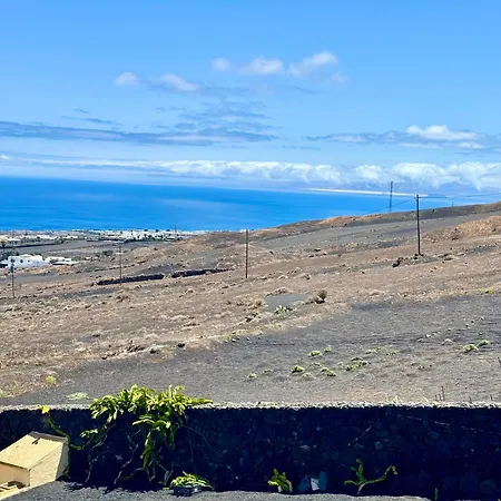 Luxury House La Maison Ii بيت للعطل *