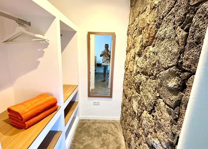 Luxury House La Maison Ii Tias