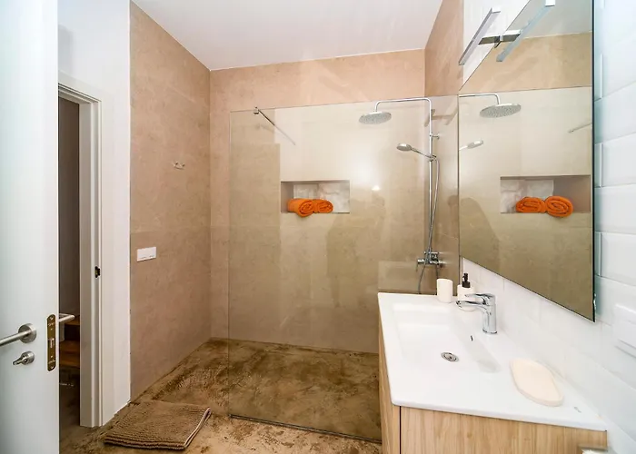 Luxury House La Maison Ii Nyaraló Tías