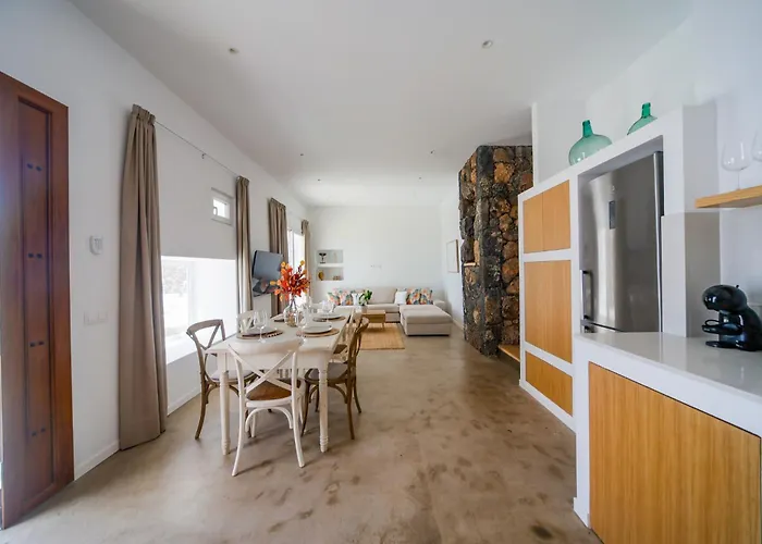 Holiday home Luxury House La Maison Ii Tias