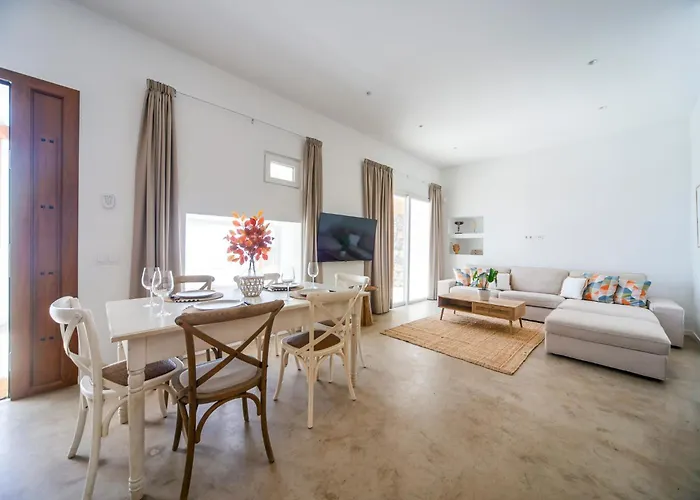 Luxury House La Maison Ii * Tias