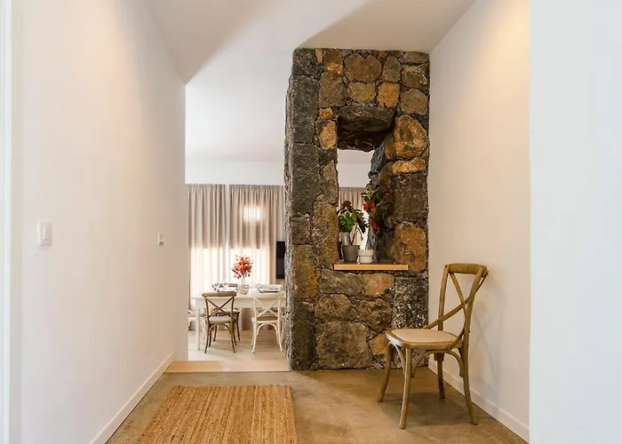 Holiday home Luxury House La Maison Ii Tias