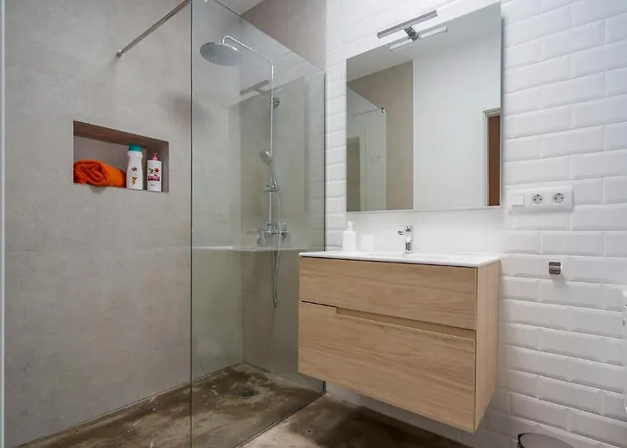 Luxury House La Maison Ii Nyaraló