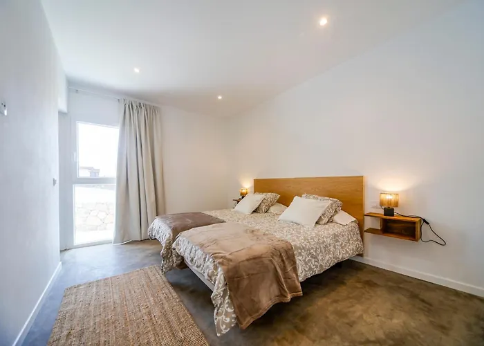 Holiday home Luxury House La Maison Ii Tias