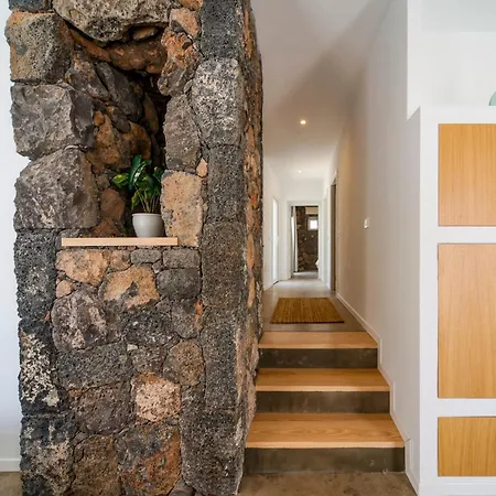 Luxury House La Maison Ii Semesterbostad *