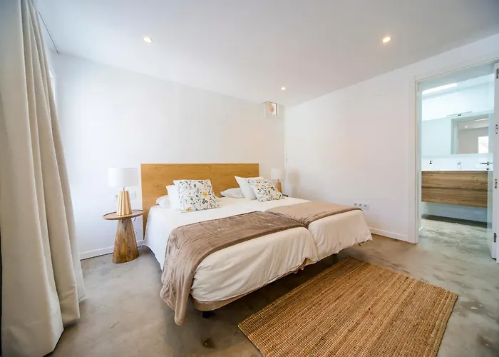 Semesterbostad Luxury House La Maison Ii