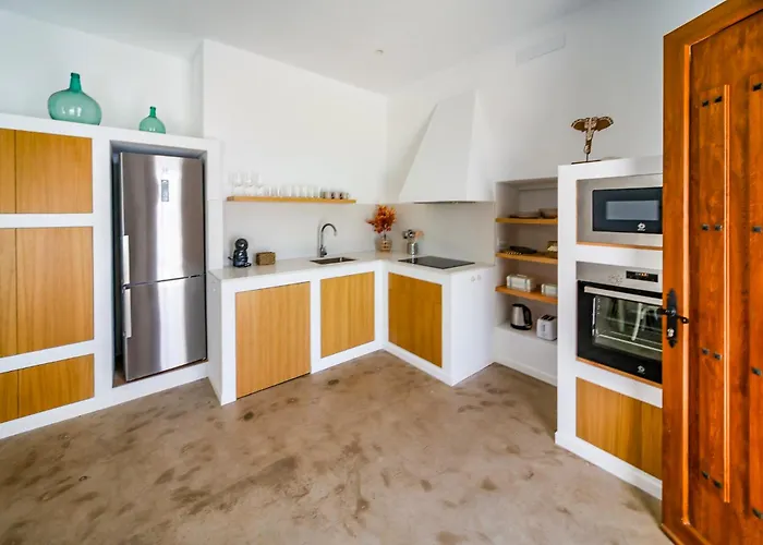 Luxury House La Maison Ii