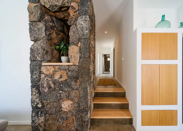 Luxury House La Maison Ii Semesterbostad *